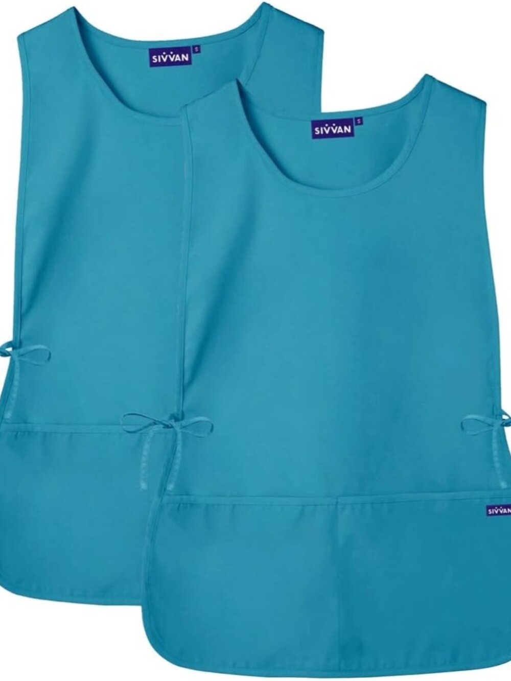 Unisex Apron - Cobbler Apron 2-Pack